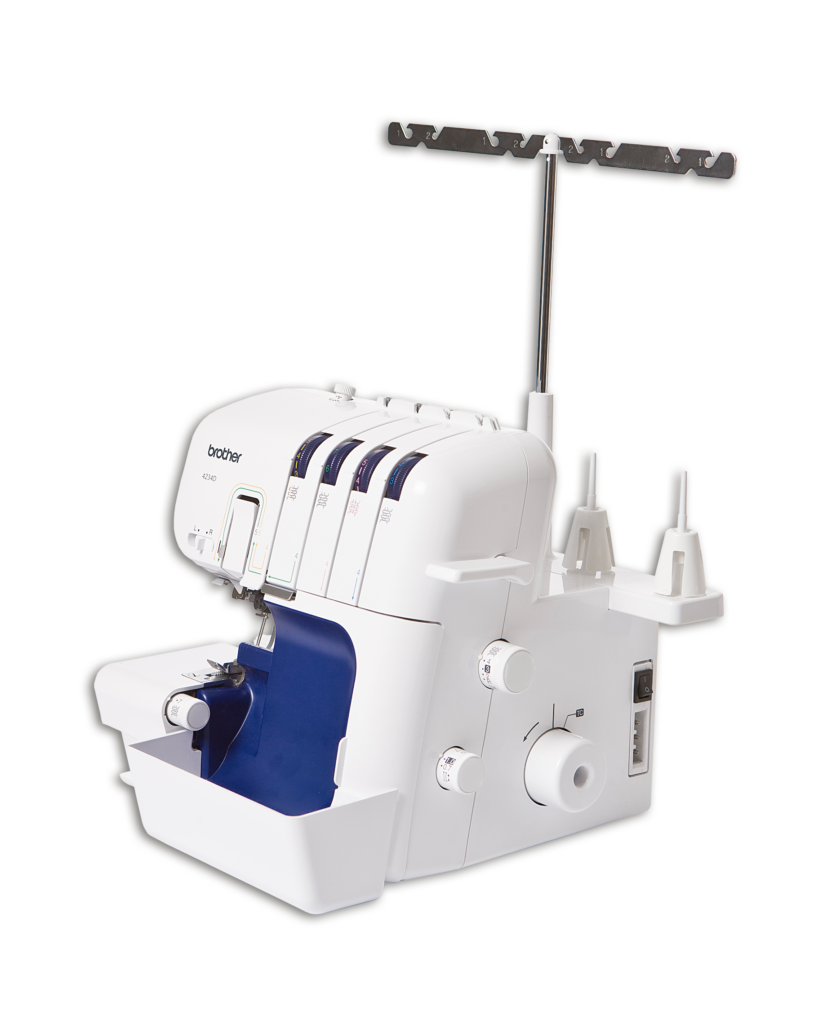BROTHER 4234D Overlock