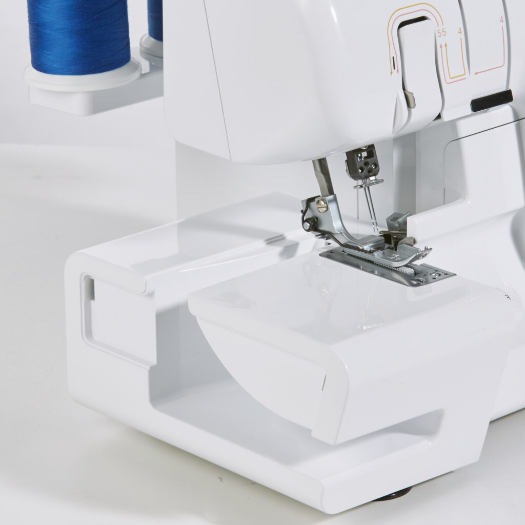Overlock Brother 1034D