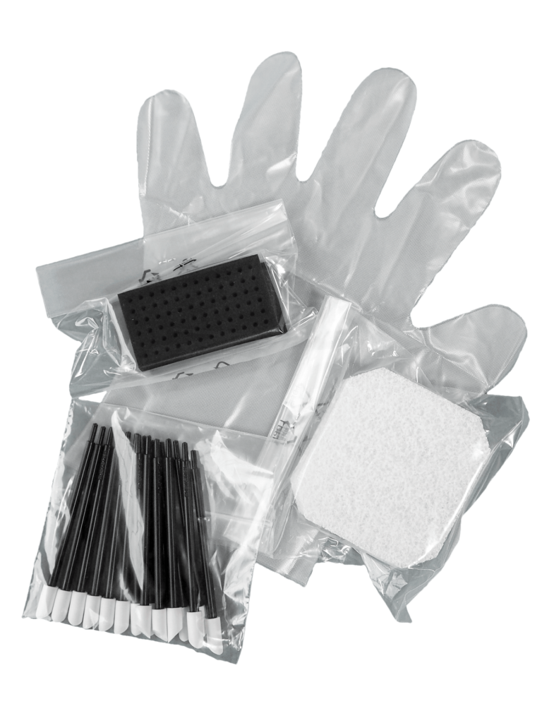Kit de manutenção completo para BROTHER GTX