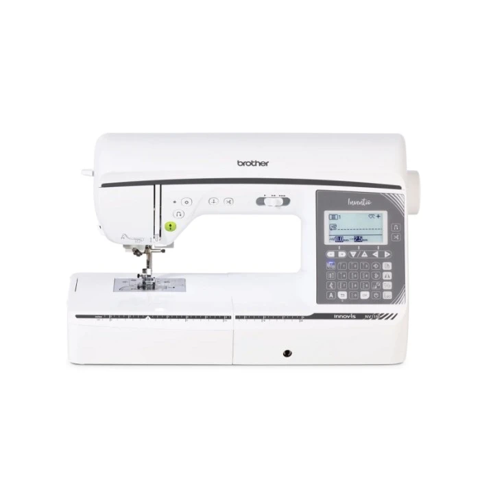 Brother Innov-is NV1100 máquina de costura electrónica
